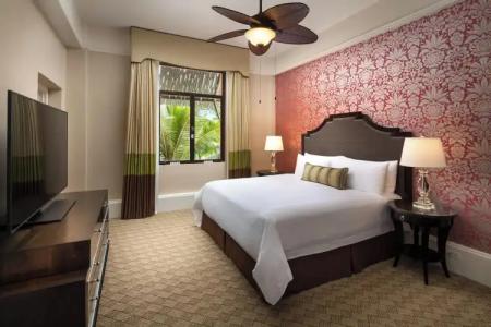 The Royal Hawaiian, A Luxury Collection Resort, Waikiki - 29