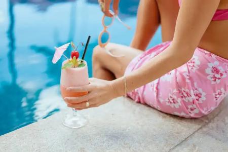 The Royal Hawaiian, A Luxury Collection Resort, Waikiki - 33