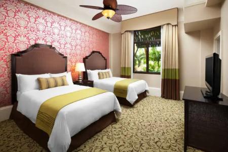 The Royal Hawaiian, A Luxury Collection Resort, Waikiki - 44