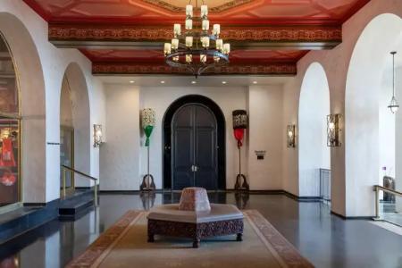 The Royal Hawaiian, A Luxury Collection Resort, Waikiki - 34