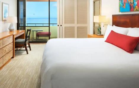 The Royal Hawaiian, A Luxury Collection Resort, Waikiki - 3