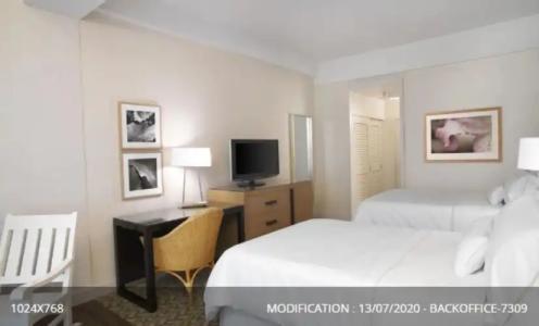 Moana Surfrider, A Westin Resort & Spa, Waikiki Beach - 44