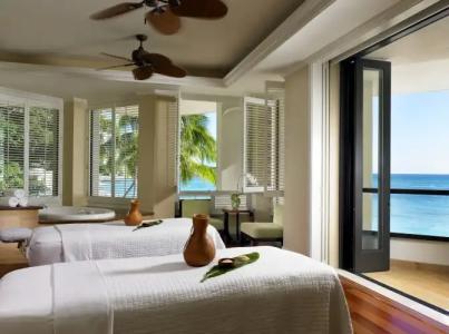 Moana Surfrider, A Westin Resort & Spa, Waikiki Beach - 7