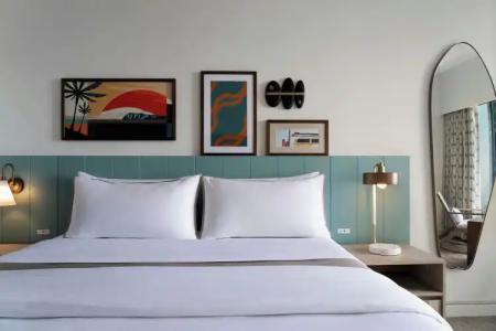 Moana Surfrider, A Westin Resort & Spa, Waikiki Beach - 40