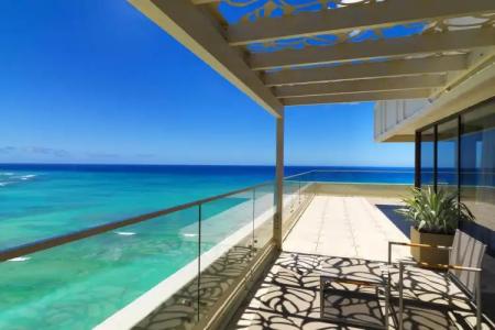 Moana Surfrider, A Westin Resort & Spa, Waikiki Beach - 20