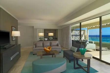 Moana Surfrider, A Westin Resort & Spa, Waikiki Beach - 41