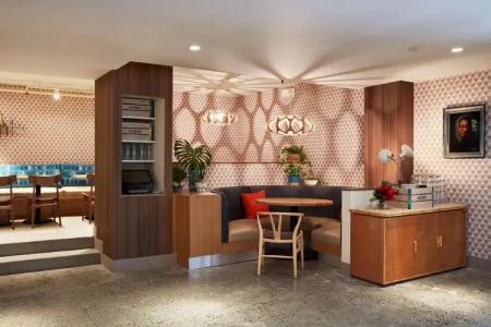 The Surfjack & Swim Club - 1