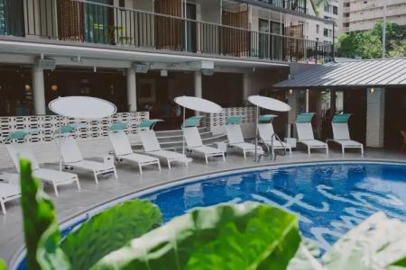 The Surfjack & Swim Club - 18