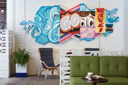 The Surfjack & Swim Club - 13