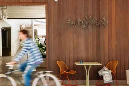 The Surfjack & Swim Club - 31
