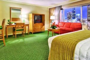 Waikiki Marina Resort at the Ilikai, Honolulu
