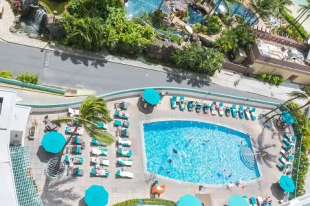 Waikiki Marina Resort at the Ilikai - 14