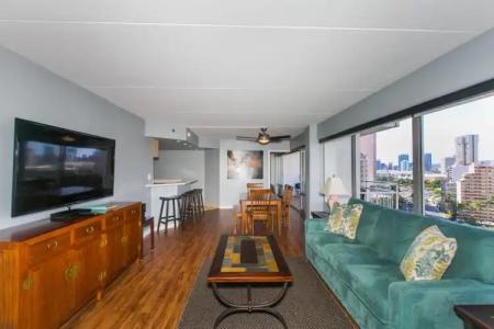 Waikiki Marina Resort at the Ilikai - 4