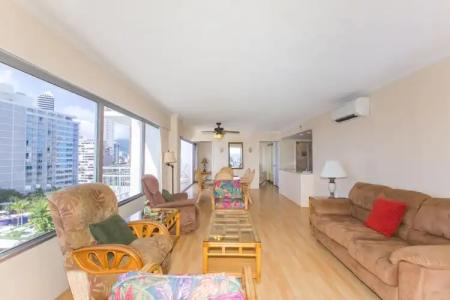 Waikiki Marina Resort at the Ilikai - 5