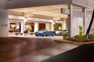 Halekulani Hotel, Honolulu