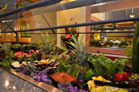 Best Western The Plaza - Free Breakfast - 12