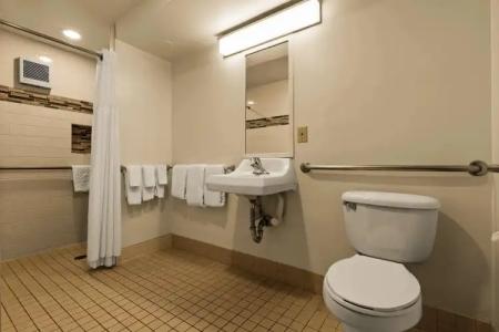 Best Western The Plaza - Free Breakfast - 7