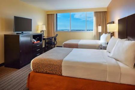 Best Western The Plaza - Free Breakfast - 2