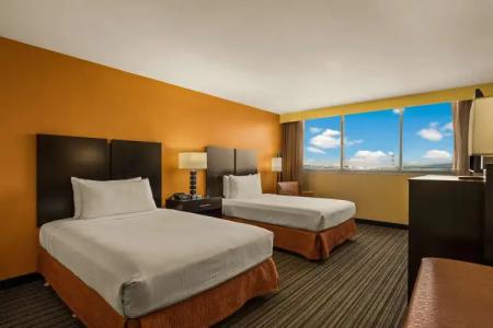 Best Western The Plaza - Free Breakfast - 6