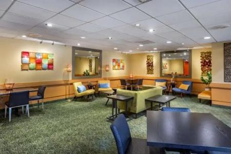 Best Western The Plaza - Free Breakfast - 22