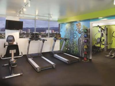 Best Western The Plaza - Free Breakfast - 23