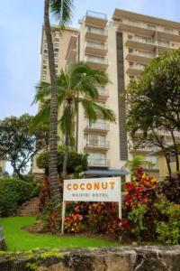 Coconut Waikiki