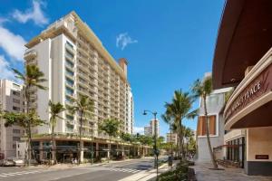 Hilton Garden Inn Waikiki Beach