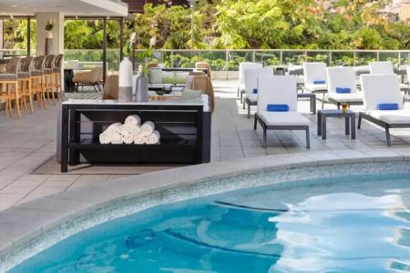 Hilton Garden Inn Waikiki Beach - 49