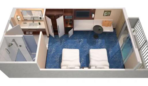 Hilton Garden Inn Waikiki Beach - 13