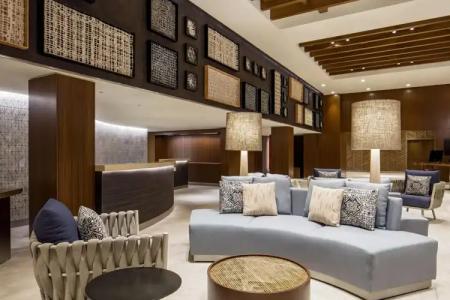 Hilton Garden Inn Waikiki Beach - 46