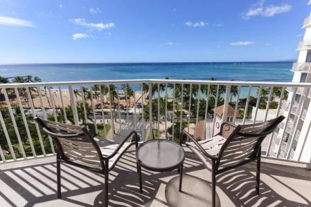 Park Shore Waikiki - 35