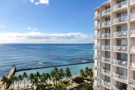 Park Shore Waikiki - 34