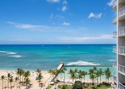 Park Shore Waikiki - 28