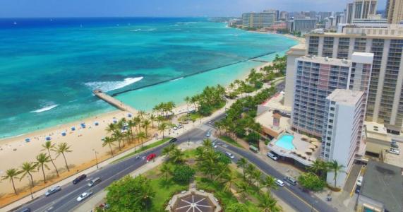 Park Shore Waikiki - 17