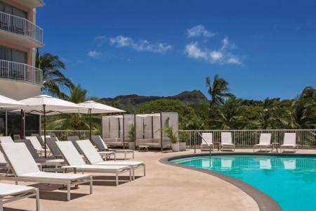 Park Shore Waikiki - 45