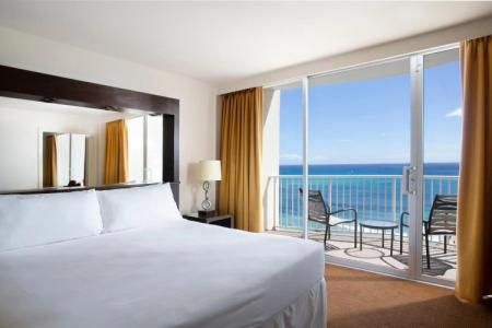 Park Shore Waikiki - 40