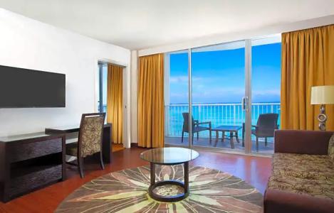 Park Shore Waikiki - 79