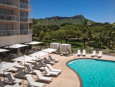 Park Shore Waikiki - 25