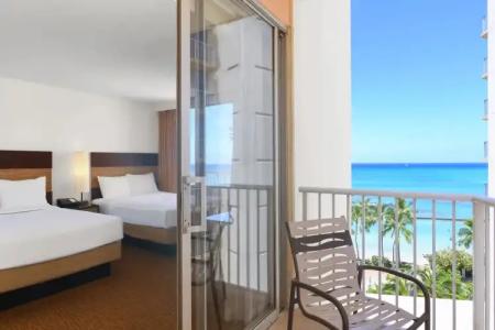 Park Shore Waikiki - 56