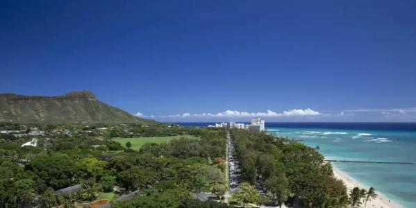 Park Shore Waikiki - 16