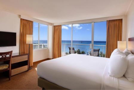Park Shore Waikiki - 36