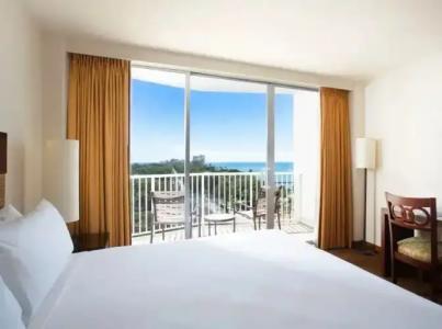 Park Shore Waikiki - 62