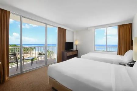 Park Shore Waikiki - 67