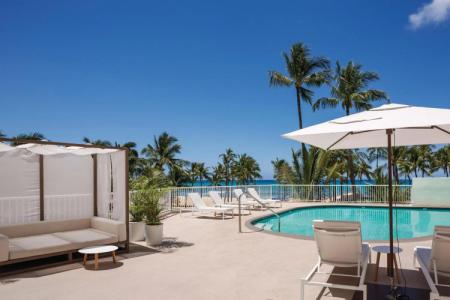 Park Shore Waikiki - 46