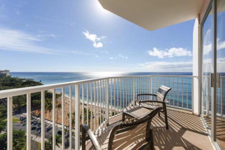 Park Shore Waikiki - 37