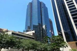 Aston at the Executive Centre Hotel, Honolulu