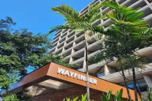 Wayfinder Waikiki - Voted Top 10 Best Hotels in Hawaii!, Honolulu