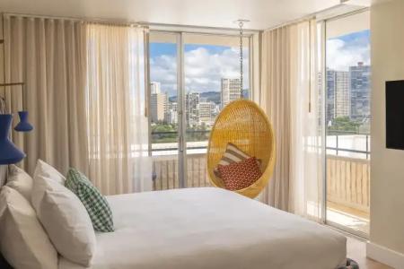Wayfinder Waikiki - Voted Top 10 Bests in Hawaii! - 26
