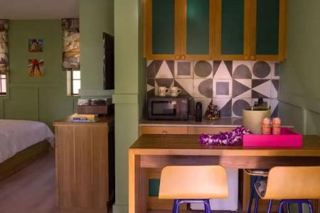 Wayfinder Waikiki - Voted Top 10 Bests in Hawaii! - 48