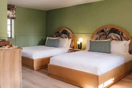 Wayfinder Waikiki - Voted Top 10 Bests in Hawaii! - 44